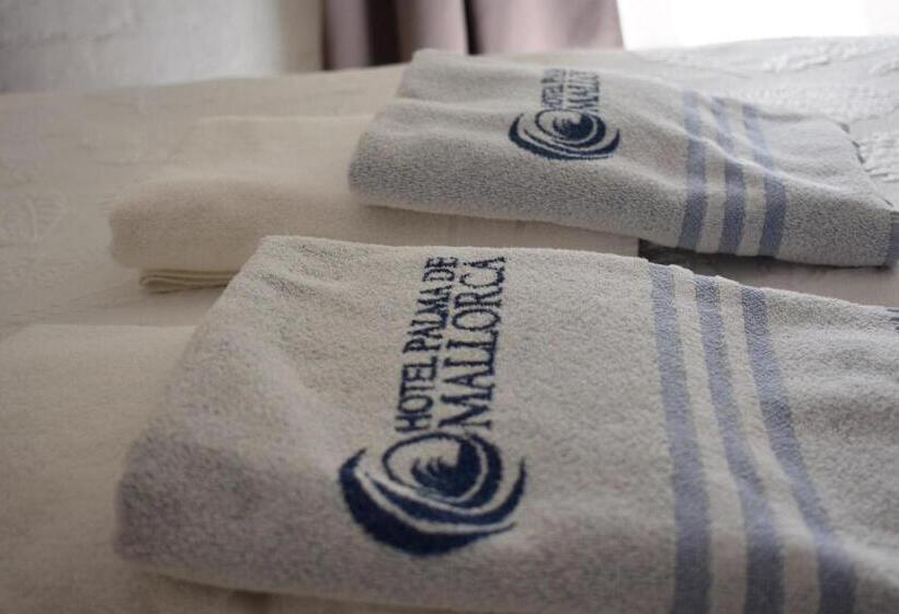هتل Palma De Mallorca