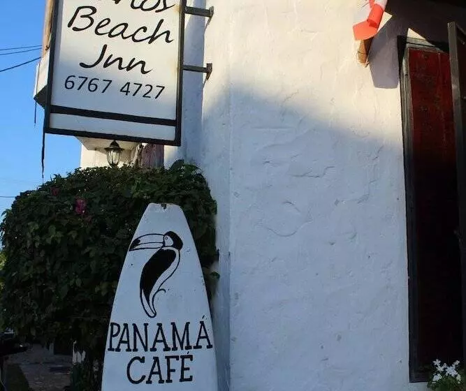 ホテル San Carlos Beach Inn
