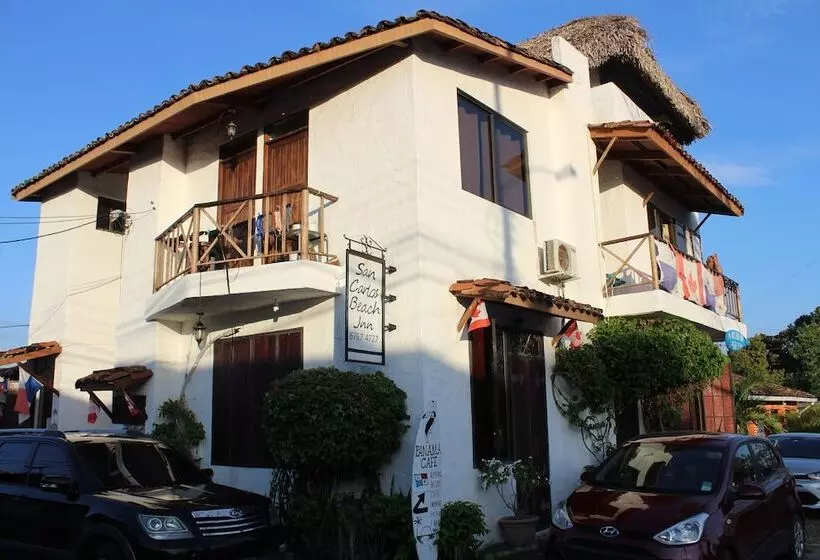 ホテル San Carlos Beach Inn