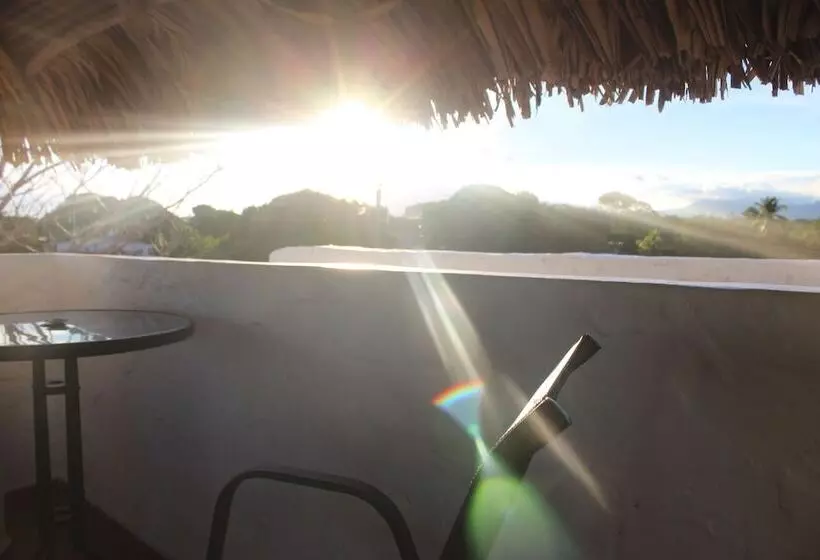 ホテル San Carlos Beach Inn