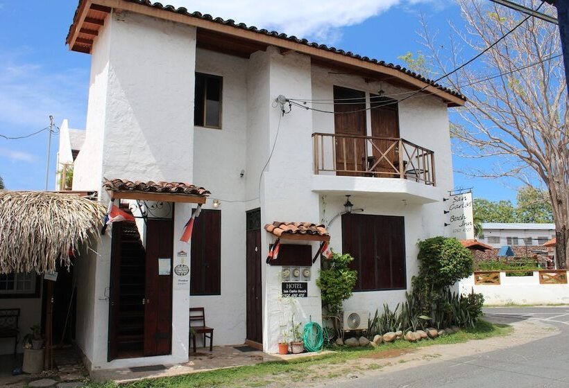 בית מלון כפרי San Carlos Beach Inn