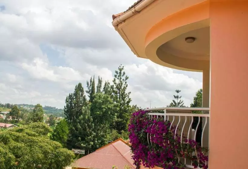 هتل Spannet Suites