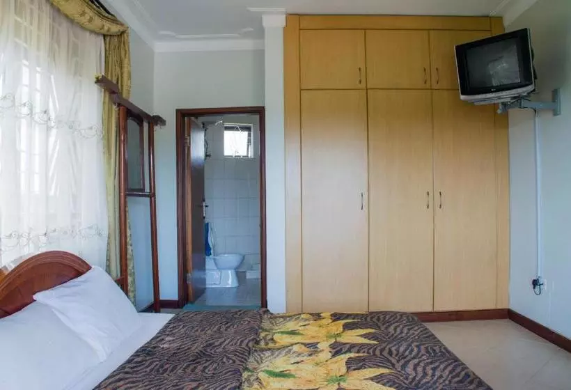 هتل Spannet Suites