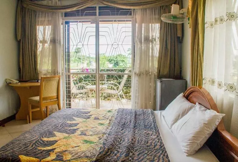 هتل Spannet Suites