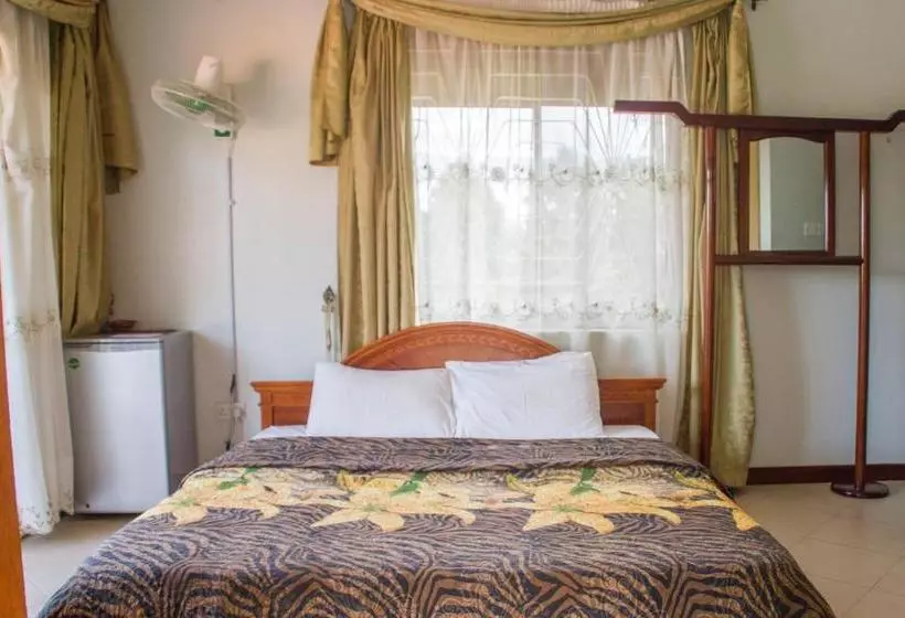 هتل Spannet Suites