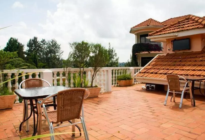 هتل Spannet Suites