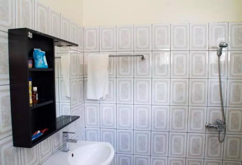هتل Spannet Suites
