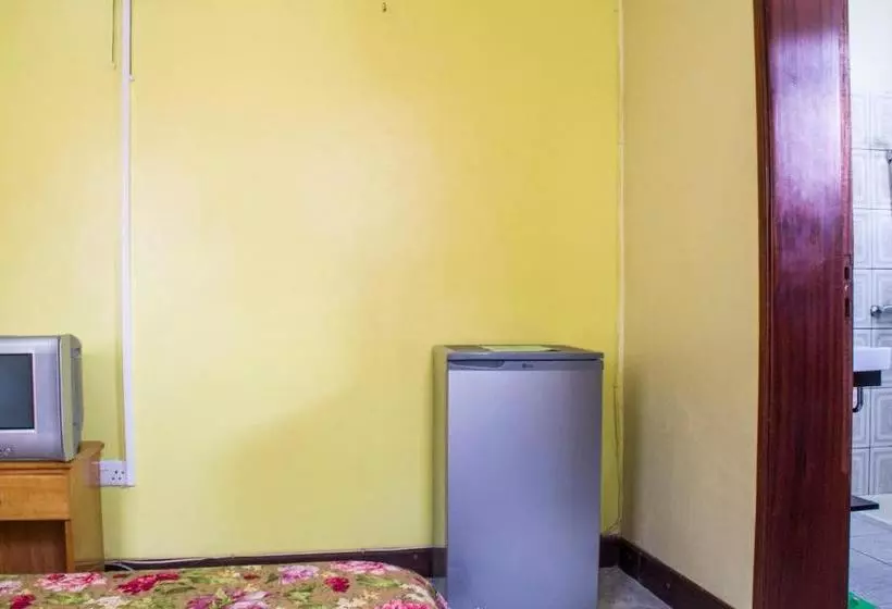 هتل Spannet Suites