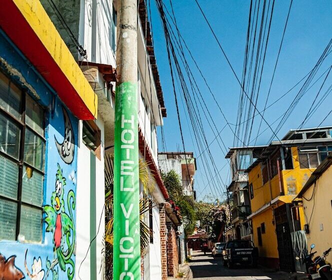 هتل Posada Gutierrez