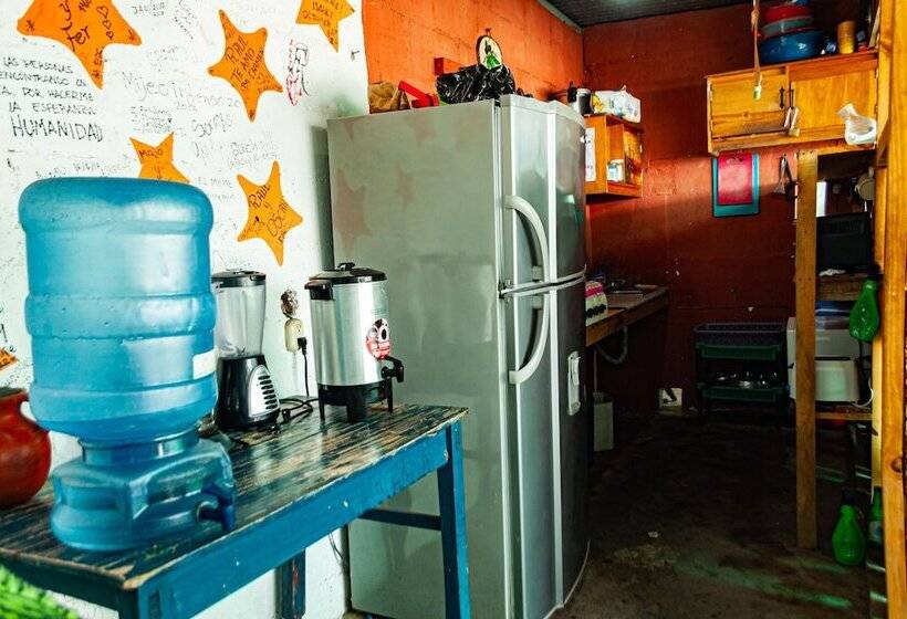 هتل Posada Gutierrez