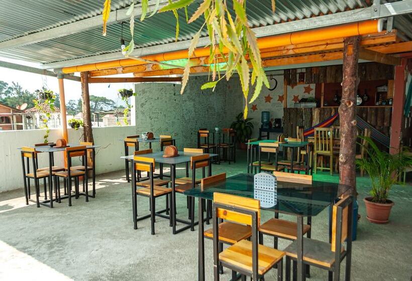 هتل Posada Gutierrez