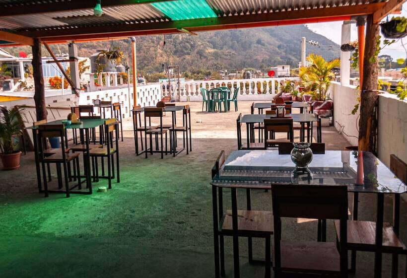 هتل Posada Gutierrez