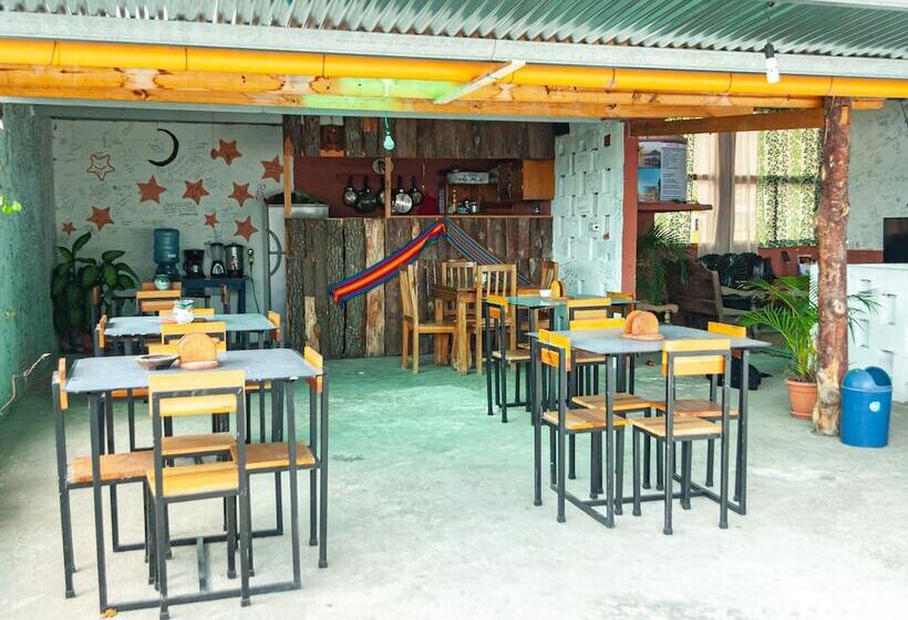 هتل Posada Gutierrez