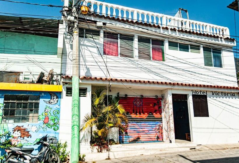 هتل Posada Gutierrez