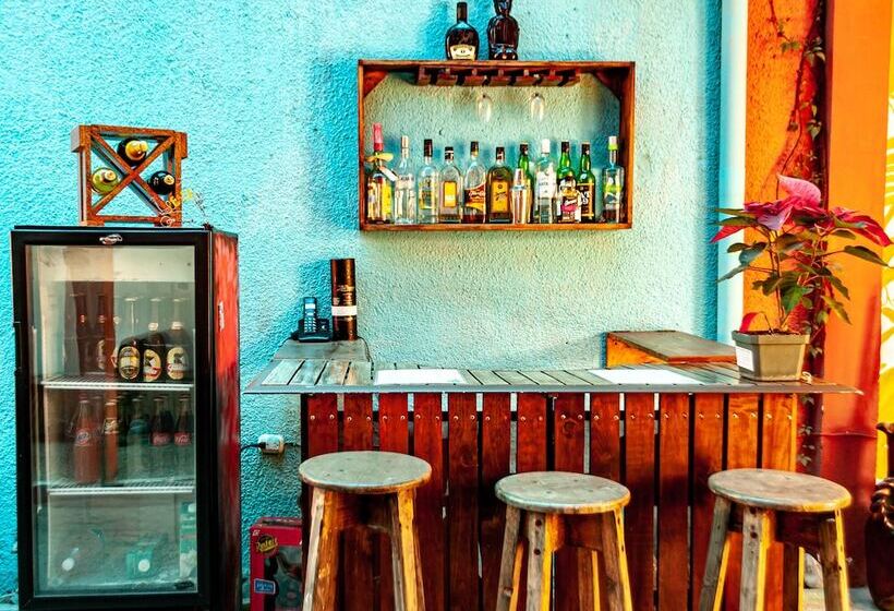 هتل Posada Gutierrez