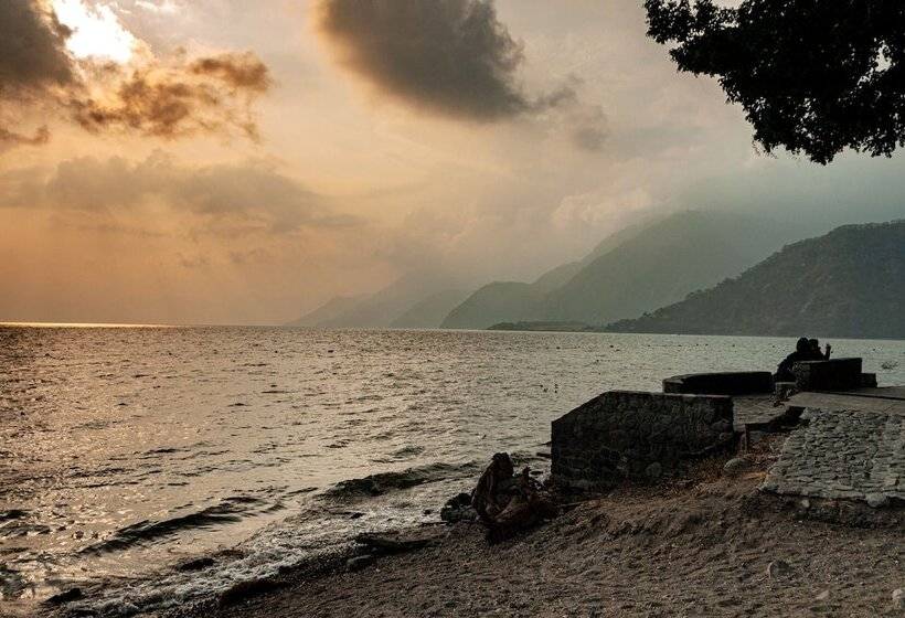 هتل Posada Gutierrez