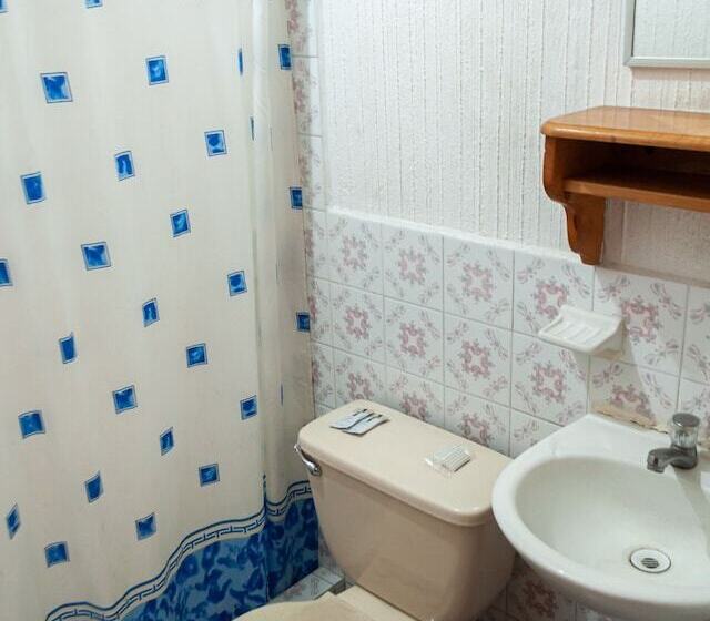 هتل Posada Gutierrez