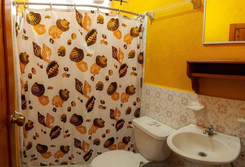 هتل Posada Gutierrez