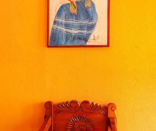 هتل Posada Gutierrez