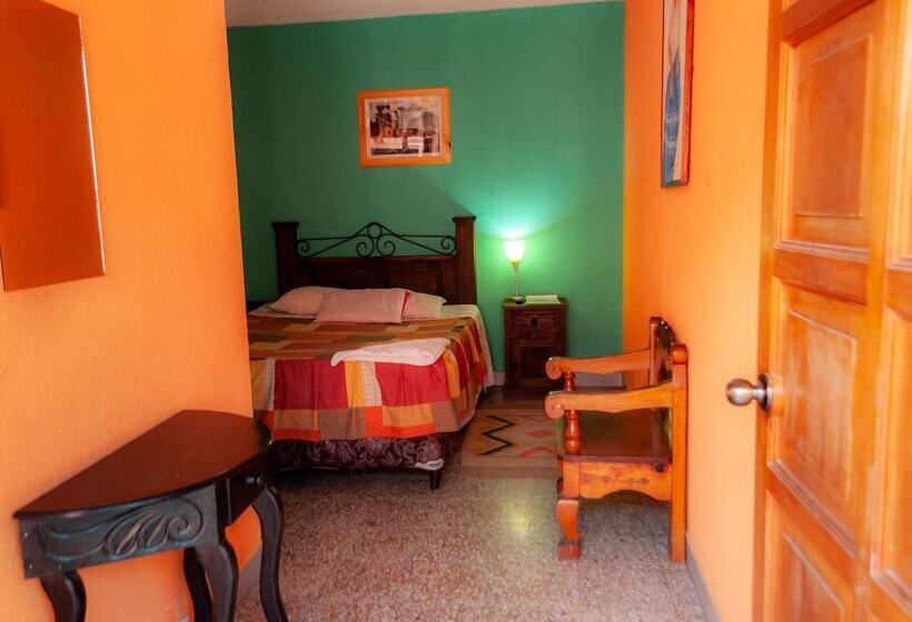 هتل Posada Gutierrez