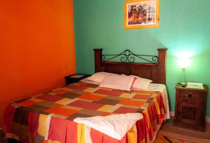 هتل Posada Gutierrez