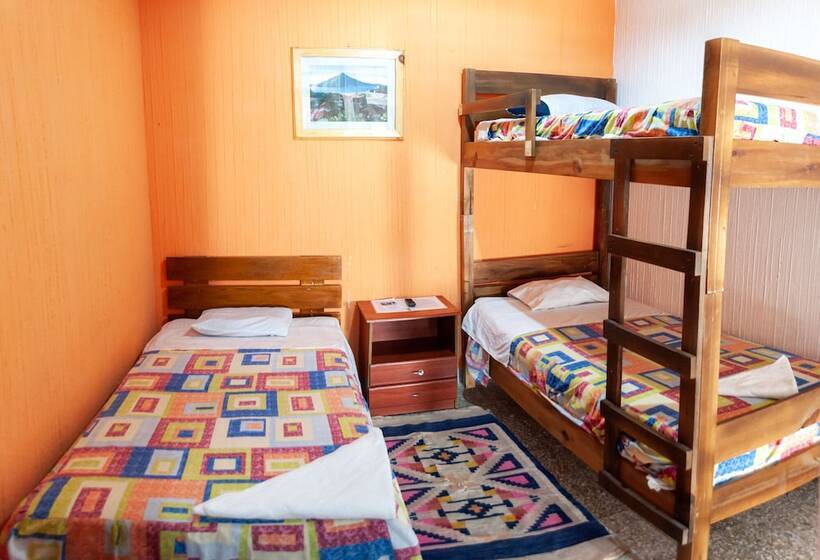 هتل Posada Gutierrez