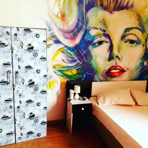 Montevideo Port Hostel