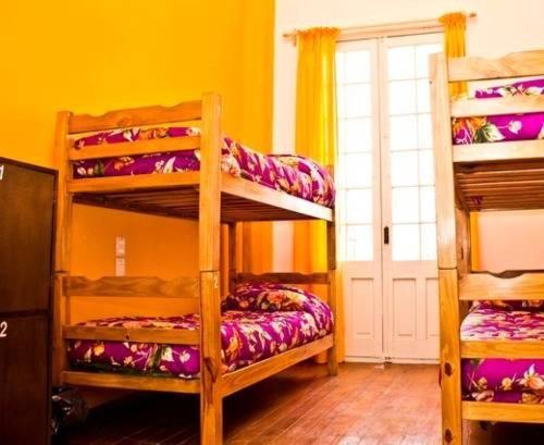 Montevideo Port Hostel