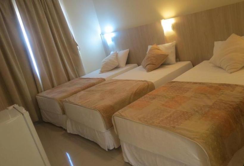 Tacuru Hotel Boutique