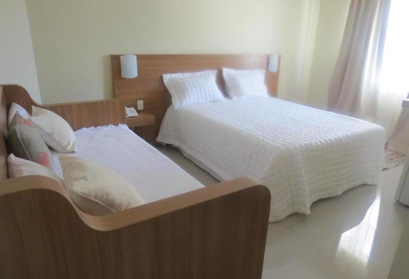 Tacuru Hotel Boutique