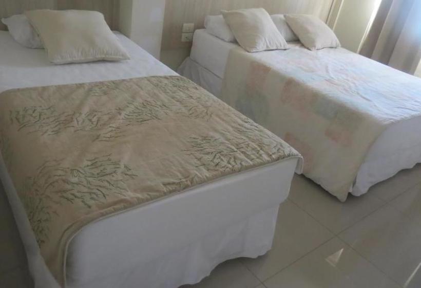 Tacuru Hotel Boutique