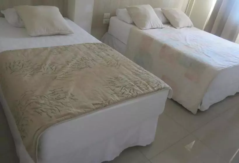 Tacuru Hotel Boutique