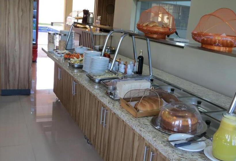 Tacuru Hotel Boutique