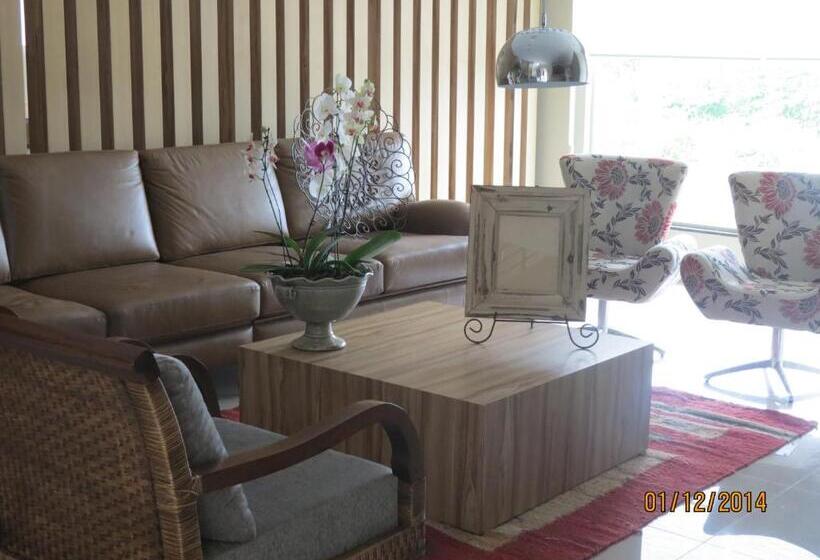 Tacuru Hotel Boutique