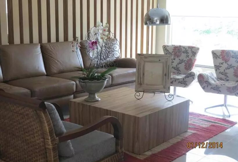 Tacuru Hotel Boutique