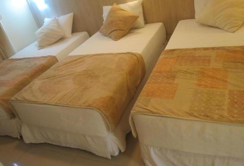 Tacuru Hotel Boutique