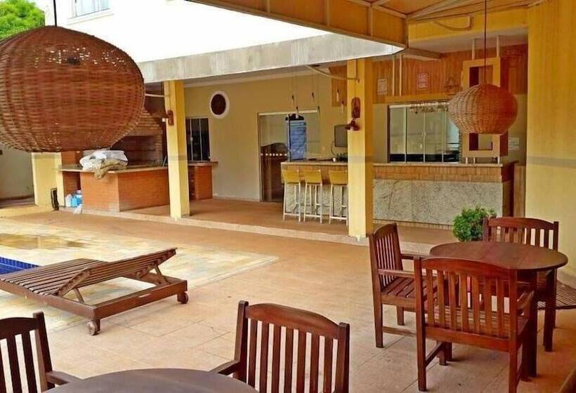 Tacuru Hotel Boutique