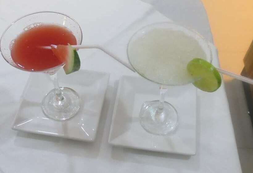 Tacuru Hotel Boutique