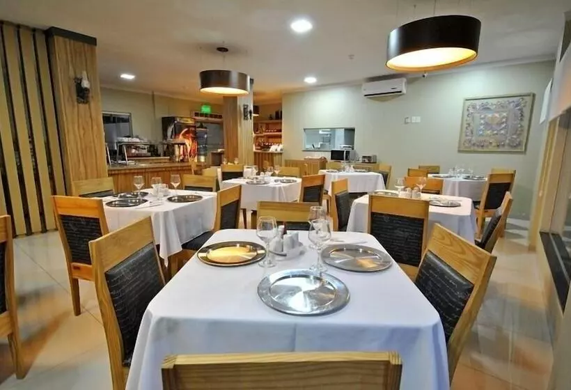Tacuru Hotel Boutique