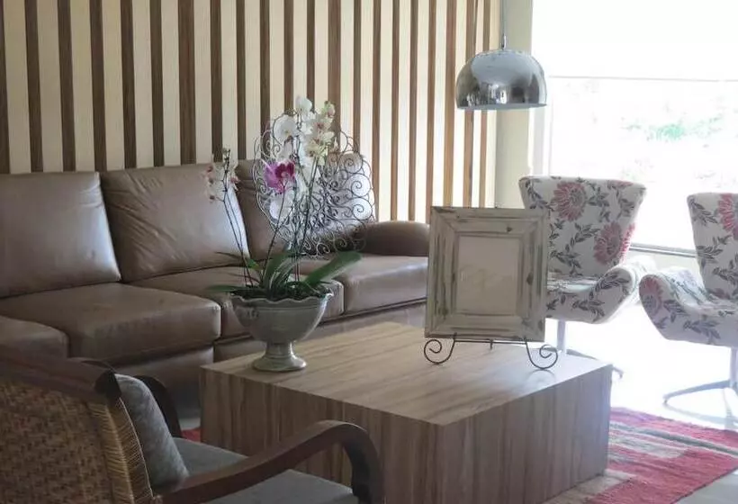 Tacuru Hotel Boutique