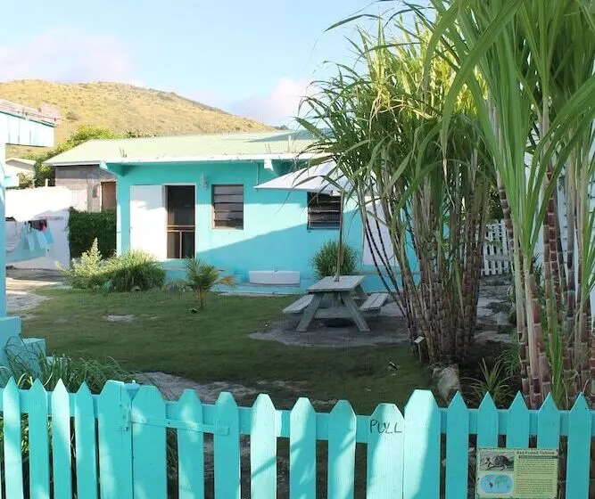 Vicky S Keys Hostel