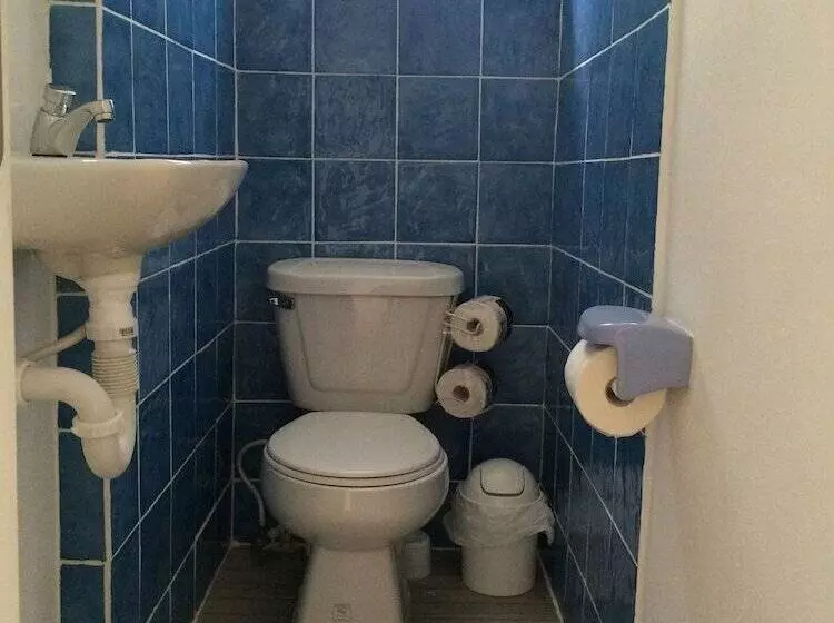 Vicky S Keys Hostel