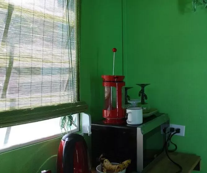 Vicky S Keys Hostel