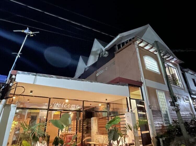 Bahay Ni Ate Bed And Breakfast