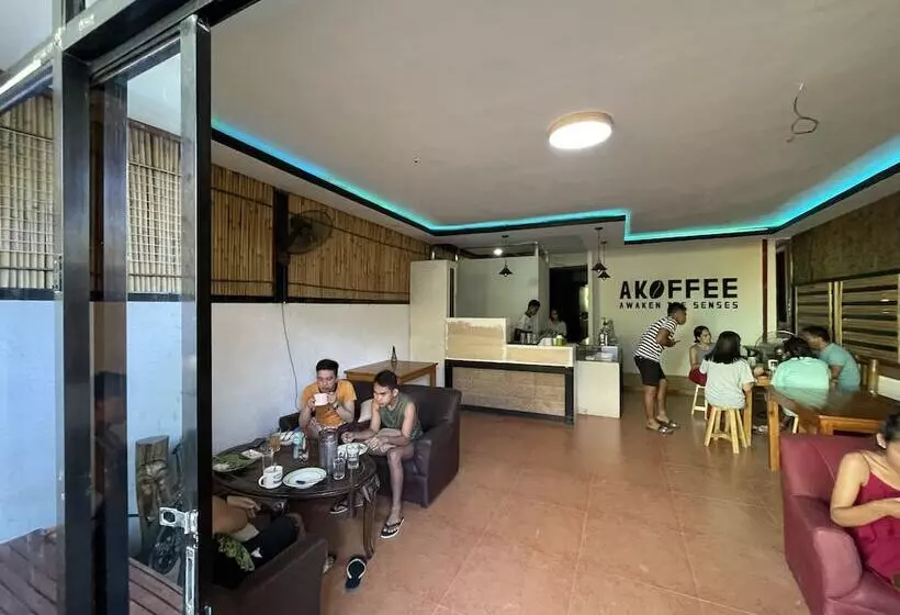Bahay Ni Ate Bed And Breakfast