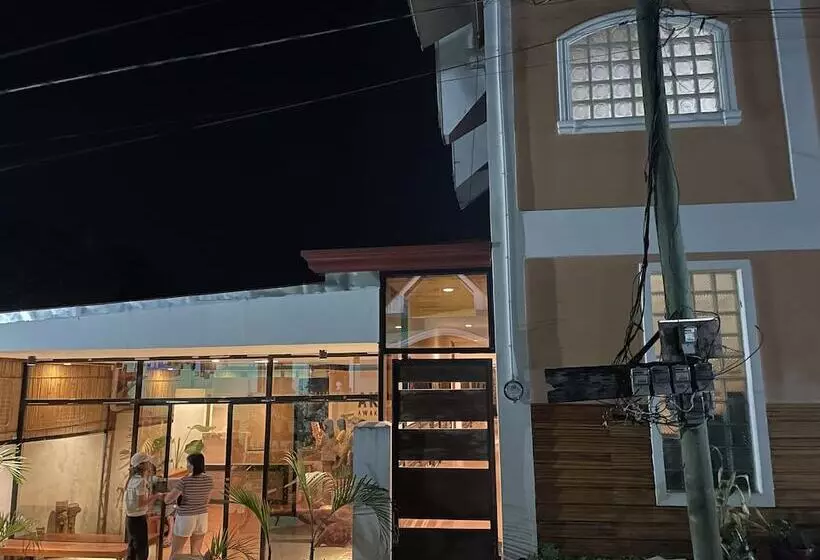 Bahay Ni Ate Bed And Breakfast