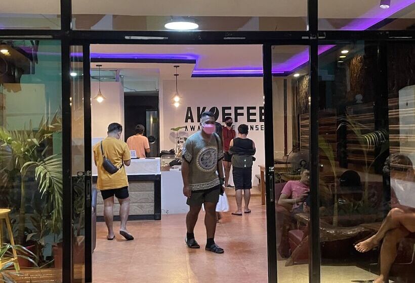 Bahay Ni Ate Bed And Breakfast