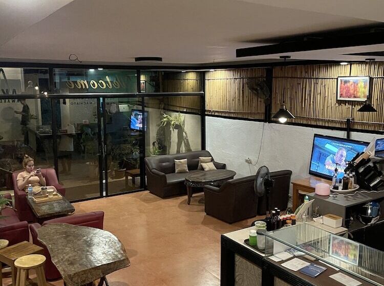 Bahay Ni Ate Bed And Breakfast