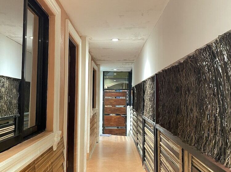 Bahay Ni Ate Bed And Breakfast