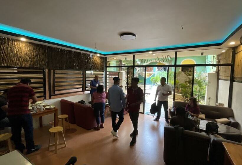 Bahay Ni Ate Bed And Breakfast